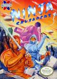 Ninja Crusaders (Nintendo Entertainment System)